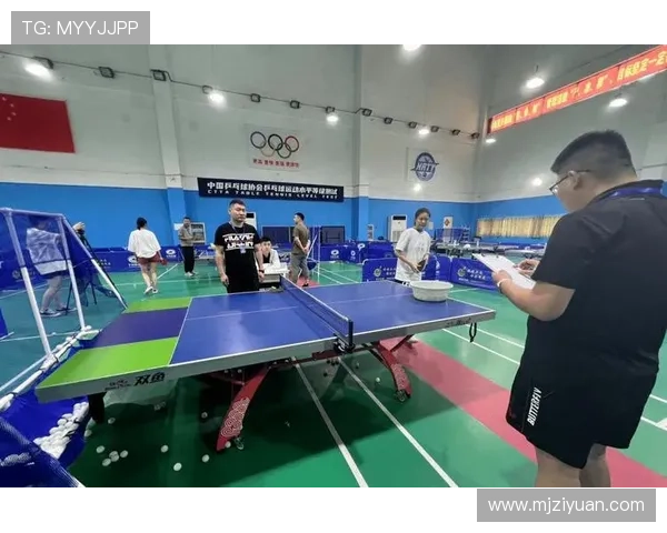 北京乒乓球队战术创新引领潮流助力乒乓球竞技水平提升 北京乒乓球队战术创新引领潮流助力乒乓球竞技水平提升