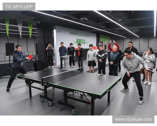 成都乒乓球队转型之路的真实记录与发展探索
